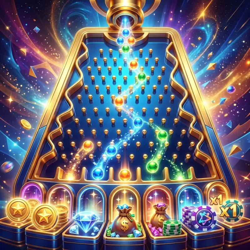 Plinko online Demo λειτουργία, κανόνες και