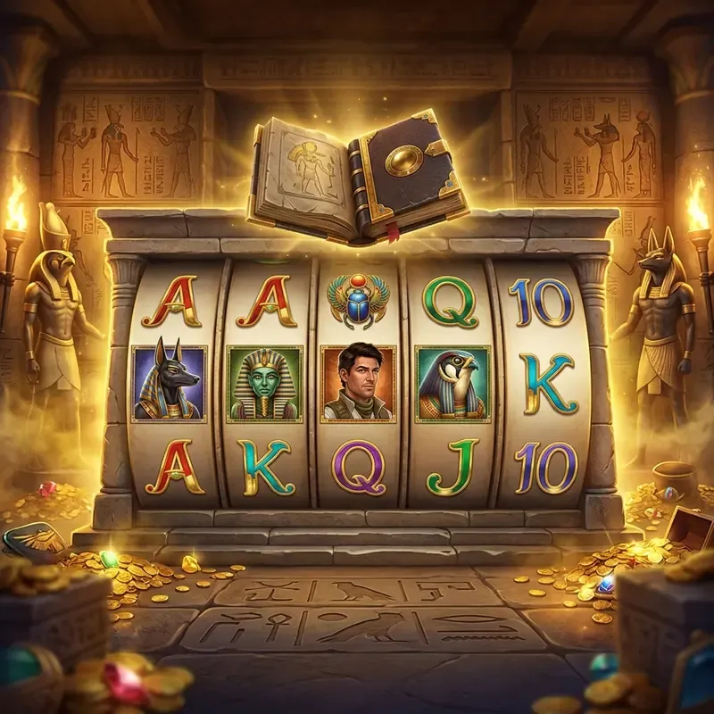 Book of Dead Πλήρης ανασκόπηση του