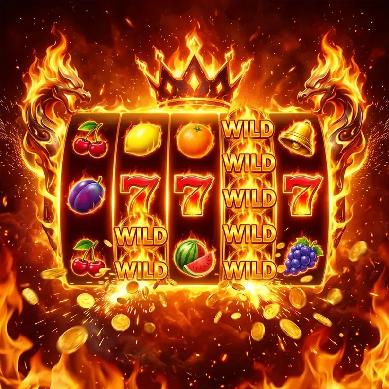 Super Hot Fruits Slot Πλήρης Ανάλυση