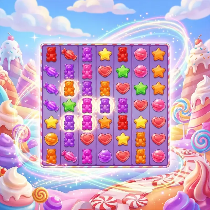 Sugar Rush 1000 πλήρης ανάλυση του