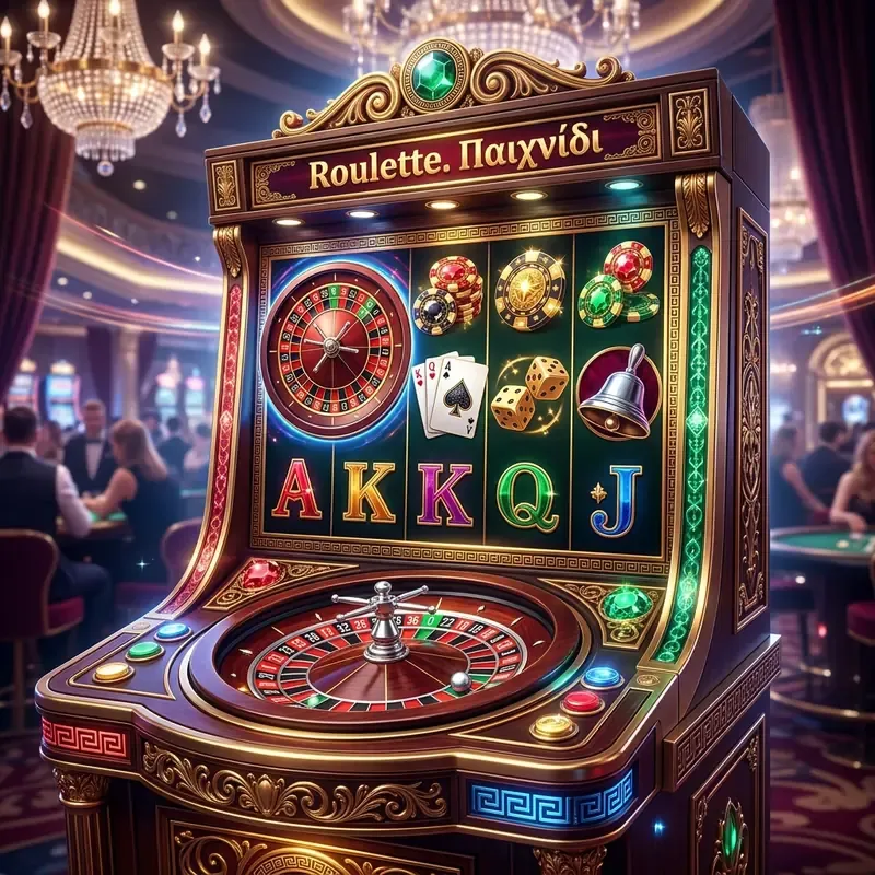 Roulette