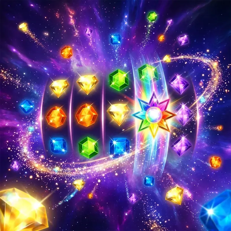 Starburst