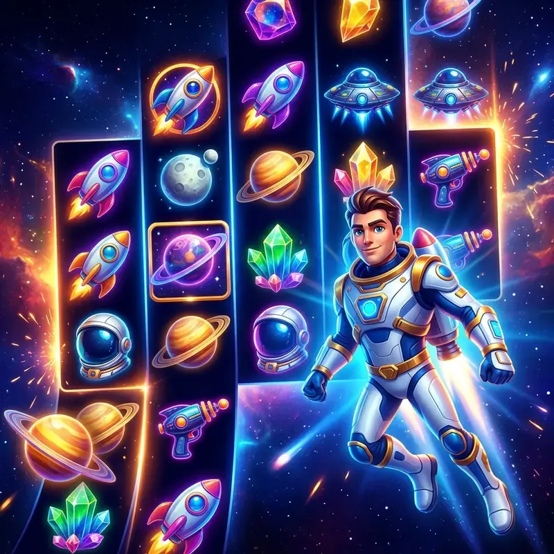 Spaceman