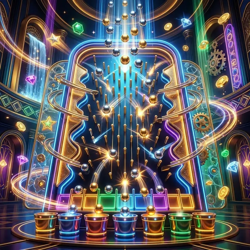 Plinko