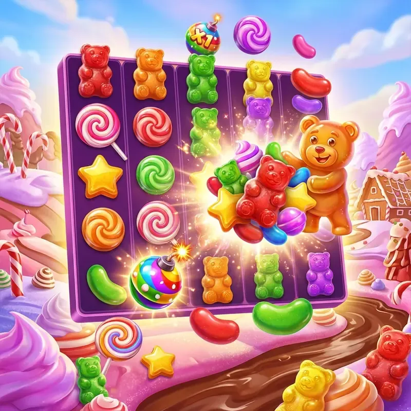 Sugar Rush