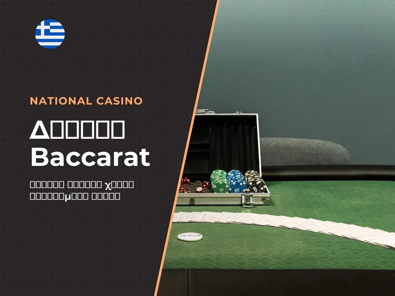 3.1 Baccarat demo και free baccarat